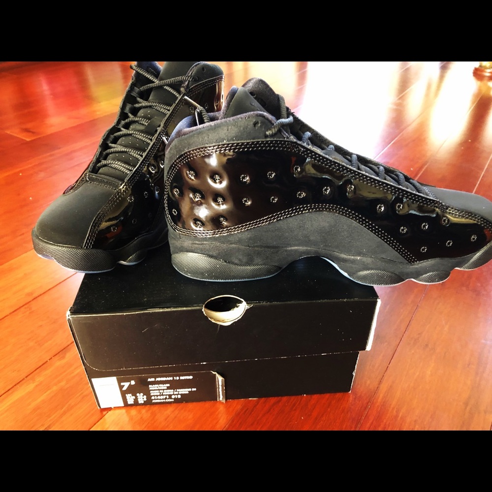 Brand new Air Jordan 13 Retro size 7.5